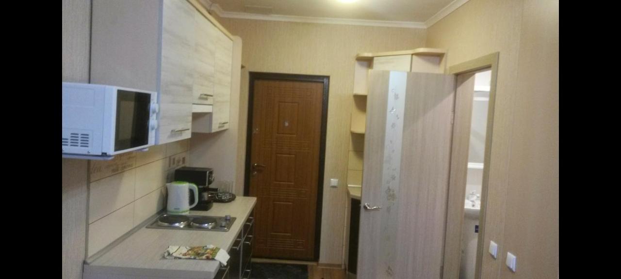 Apartments Darvina 20, Апартаменты На Улдарвина Дом 20 Harkiv Exterior foto