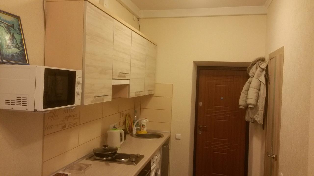Apartments Darvina 20, Апартаменты На Улдарвина Дом 20 Harkiv Exterior foto