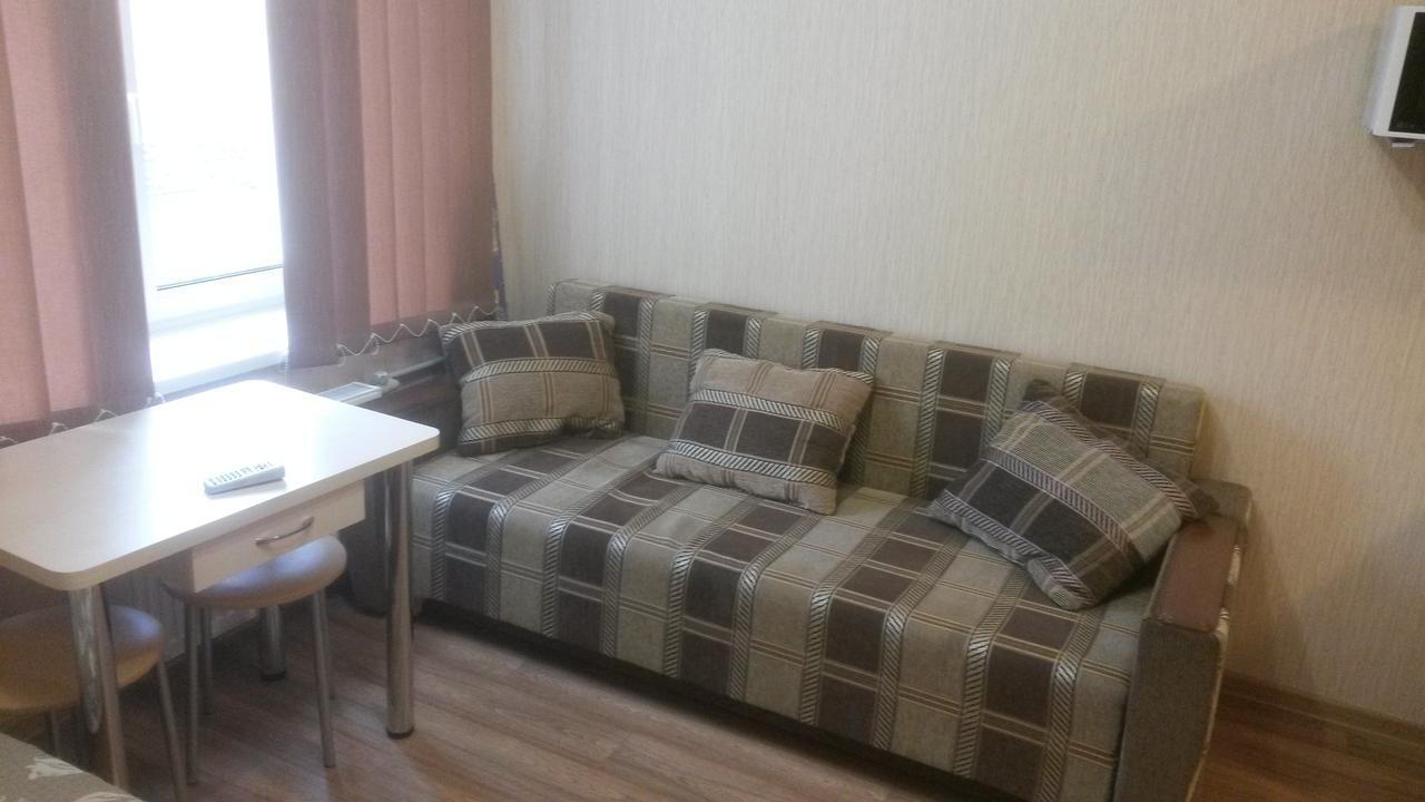 Apartments Darvina 20, Апартаменты На Улдарвина Дом 20 Harkiv Exterior foto