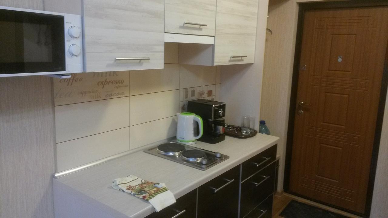 Apartments Darvina 20, Апартаменты На Улдарвина Дом 20 Harkiv Exterior foto