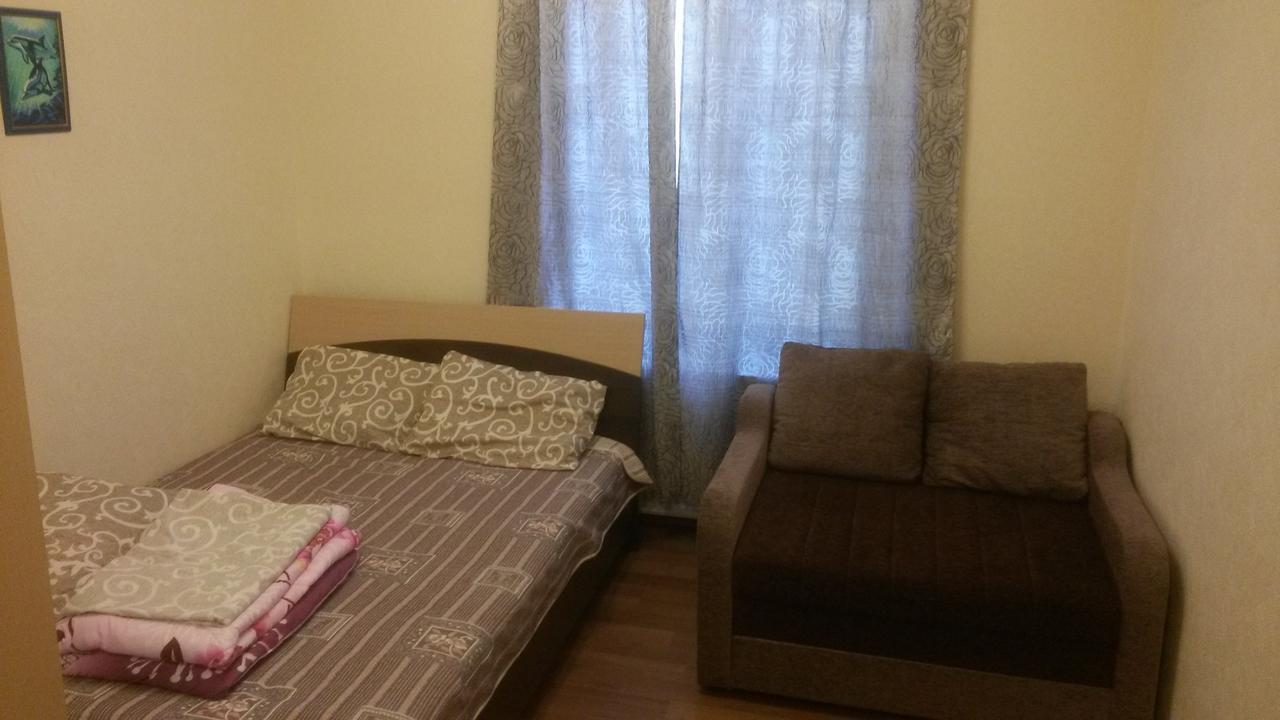 Apartments Darvina 20, Апартаменты На Улдарвина Дом 20 Harkiv Exterior foto