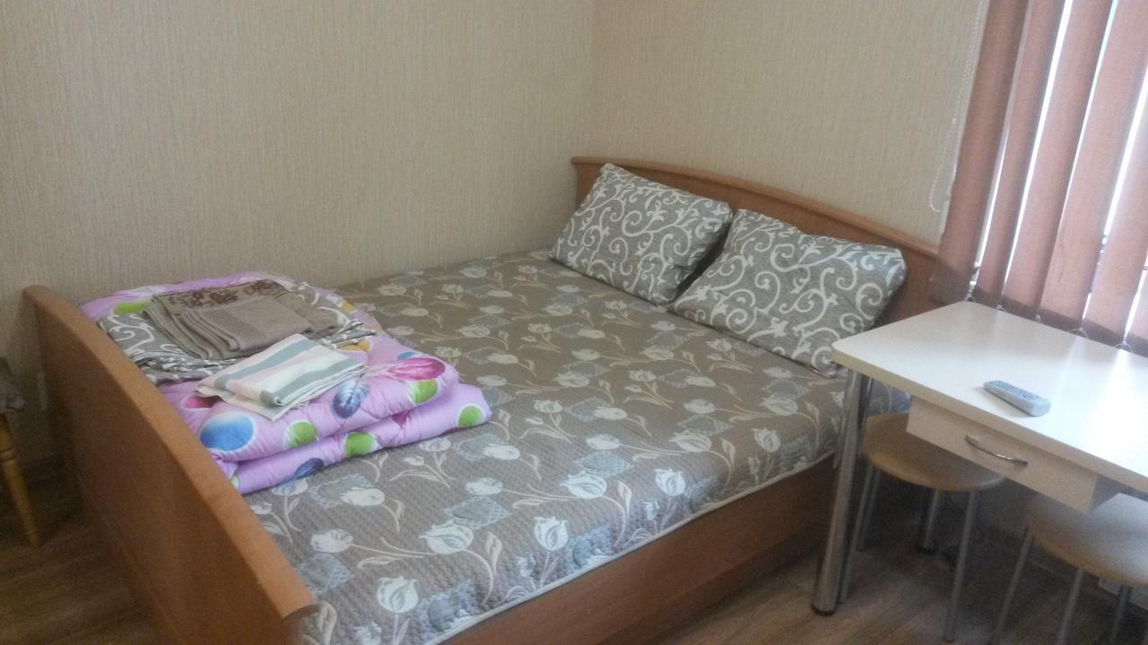 Apartments Darvina 20, Апартаменты На Улдарвина Дом 20 Harkiv Exterior foto