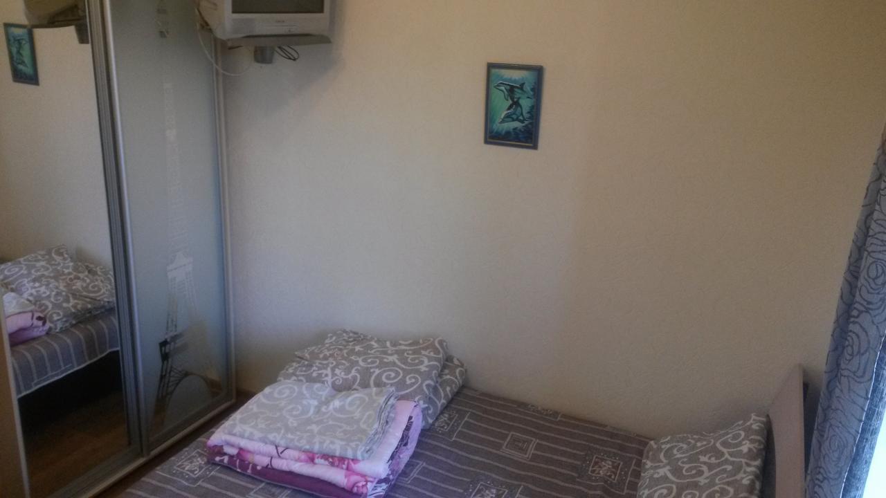 Apartments Darvina 20, Апартаменты На Улдарвина Дом 20 Harkiv Exterior foto
