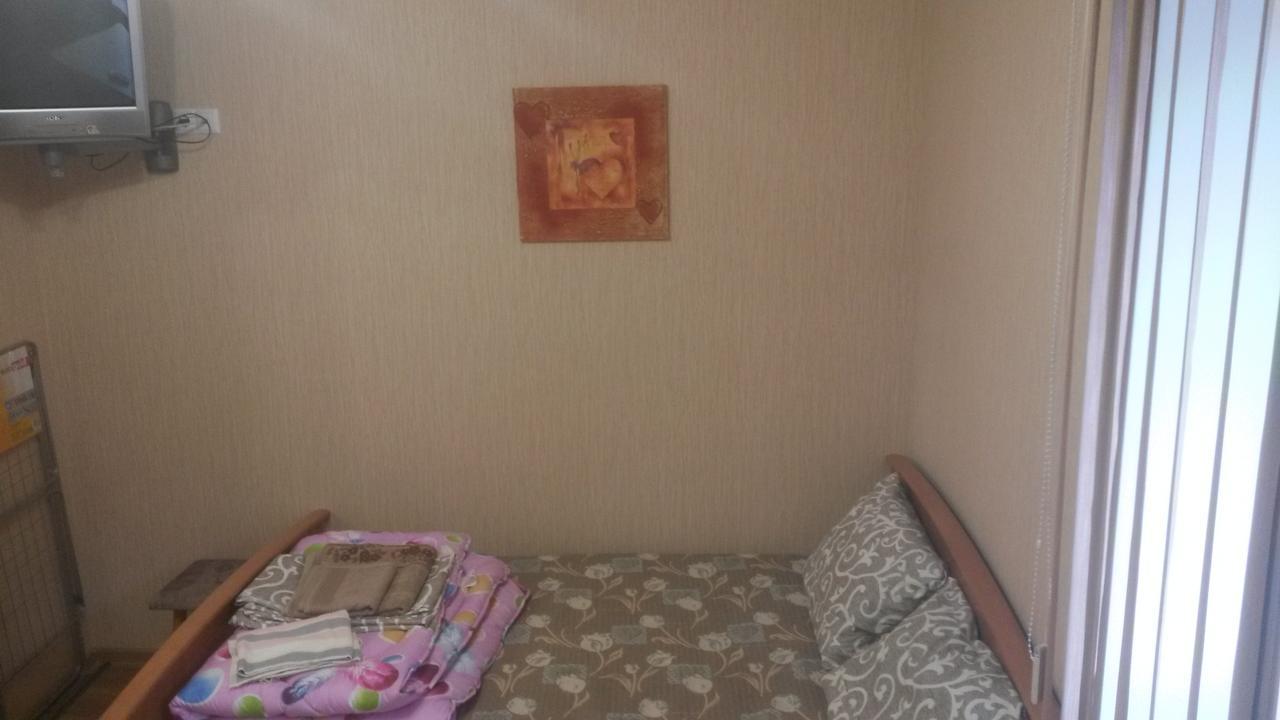 Apartments Darvina 20, Апартаменты На Улдарвина Дом 20 Harkiv Exterior foto